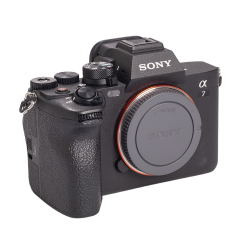 Sony A7 IV Body