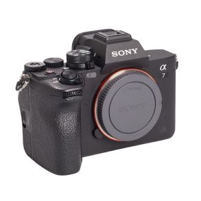 Sony A7 IV Body