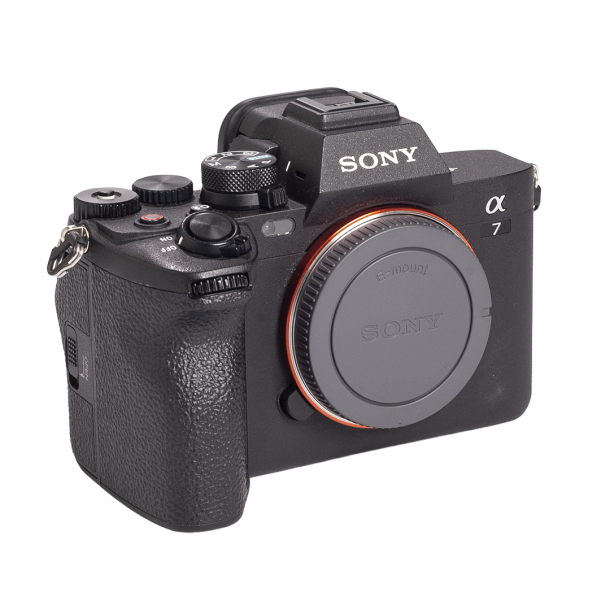 Sony A7 IV Body