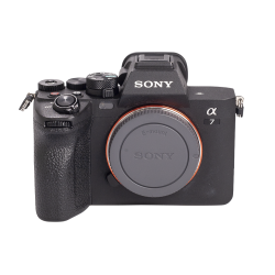 Sony A7 IV Body