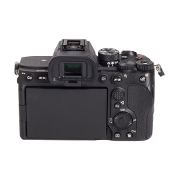 Sony A7 IV Body