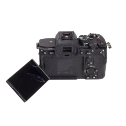 Sony A7 IV Body
