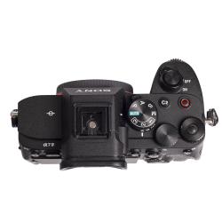 Sony A7 IV Body