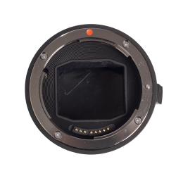 Sigma MC-11 Mount Converter EOS til E-mount Kamera
