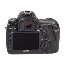Canon 5D Mark IV Body