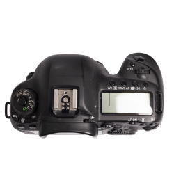 Canon 5D Mark IV Body