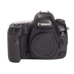 Canon 5D Mark IV Body