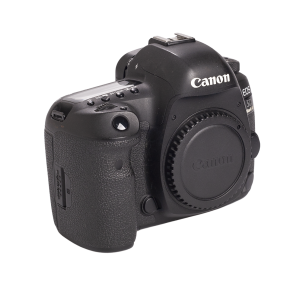 Canon 5D Mark IV Body