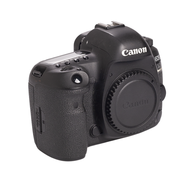 Canon 5D Mark IV Body