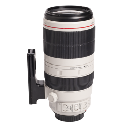 Canon EF 100-400mm f/4.5-5.6L IS II USM