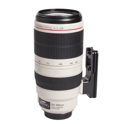Canon EF 100-400mm f/4.5-5.6L IS II USM