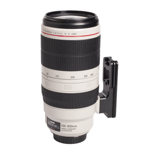 Canon EF 100-400mm f/4.5-5.6L IS II USM