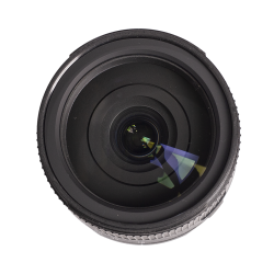 Tamron 16-300mm f/3.5-6.3 Di II VC PZD Macro t/Nikon F