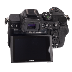 Nikon Z 5 Body