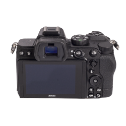 Nikon Z 5 Body