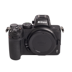 Nikon Z 5 Body