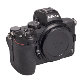 Nikon Z 5 Body