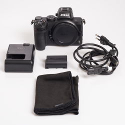 Nikon Z 5 Body