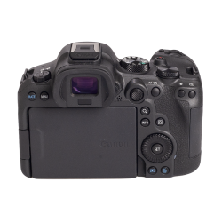 Canon EOS R6 ll Body