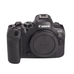 Canon EOS R6 ll Body
