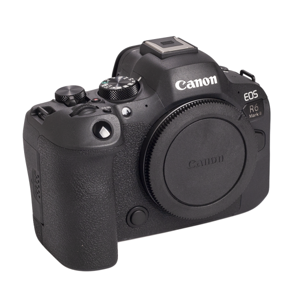 Canon EOS R6 ll Body