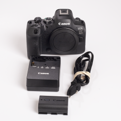 Canon EOS R6 ll Body