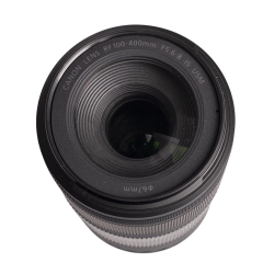 Canon RF 100-400mm f/5.6-8 IS USM