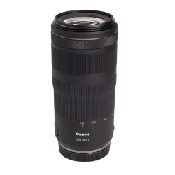 Canon RF 100-400mm f/5.6-8 IS USM