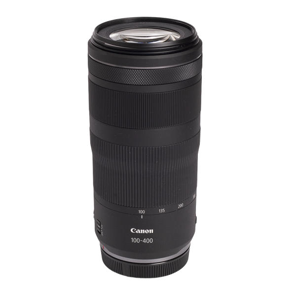 Canon RF 100-400mm f/5.6-8 IS USM
