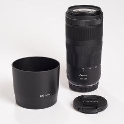 Canon RF 100-400mm f/5.6-8 IS USM