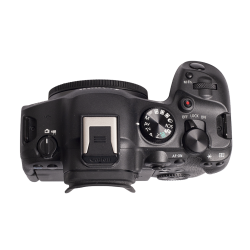 Canon EOS R6 ll Body
