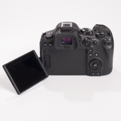 Canon EOS R6 ll Body