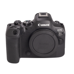 Canon EOS R6 ll Body