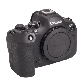 Canon EOS R6 ll Body