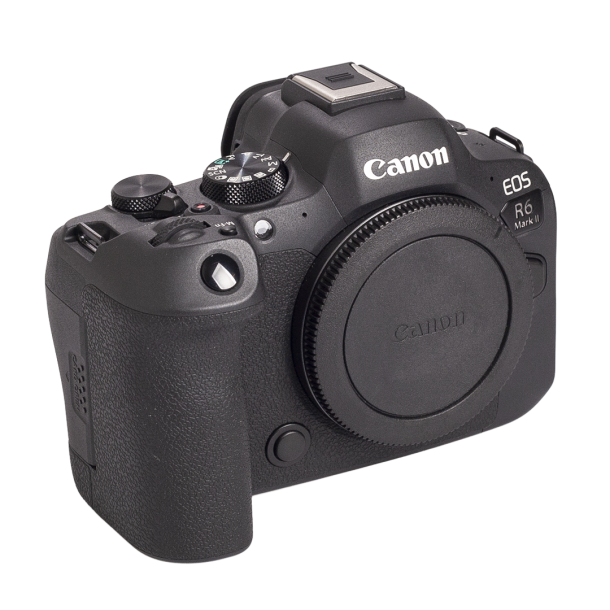 Canon EOS R6 ll Body