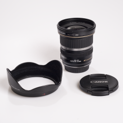 Canon EF-S 10-22mm f/3.5-4.5 USM