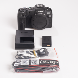 Canon EOS RP Body
