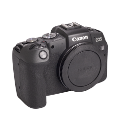 Canon EOS RP Body