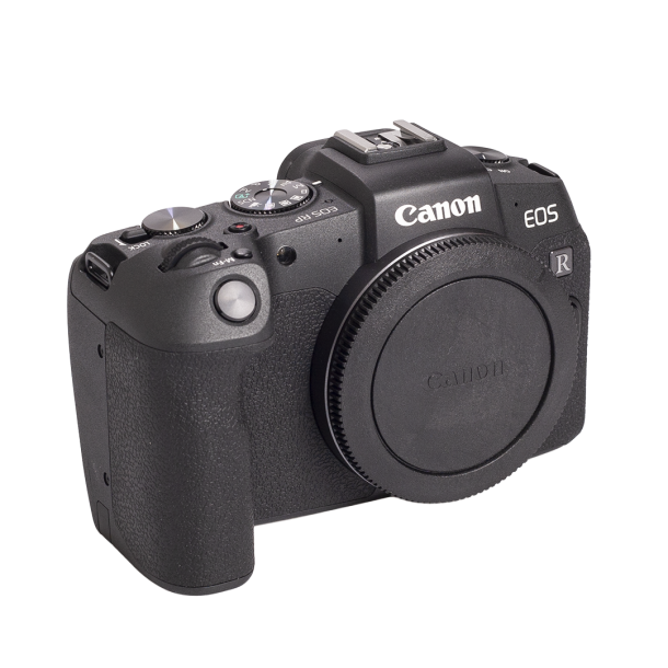 Canon EOS RP Body