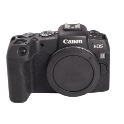 Canon EOS RP Body