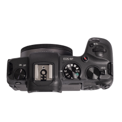 Canon EOS RP Body
