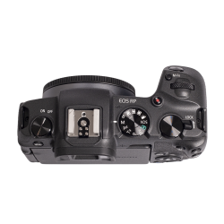Canon EOS RP Body