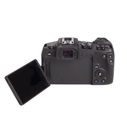 Canon EOS RP Body