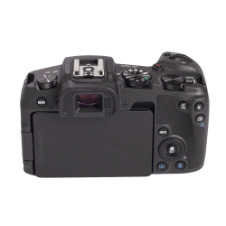 Canon EOS RP Body
