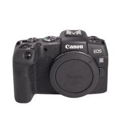 Canon EOS RP Body