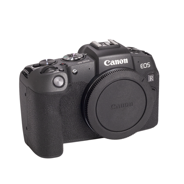 Canon EOS RP Body