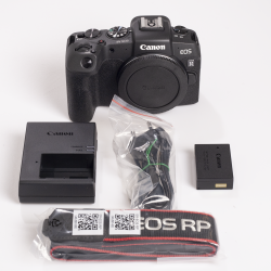 Canon EOS RP Body