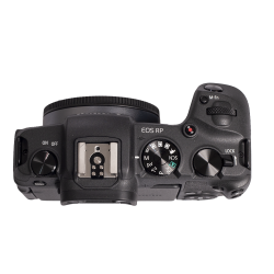 Canon EOS RP Body