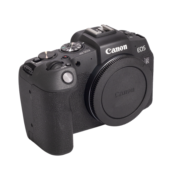 Canon EOS RP Body