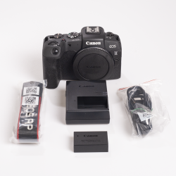 Canon EOS RP Body